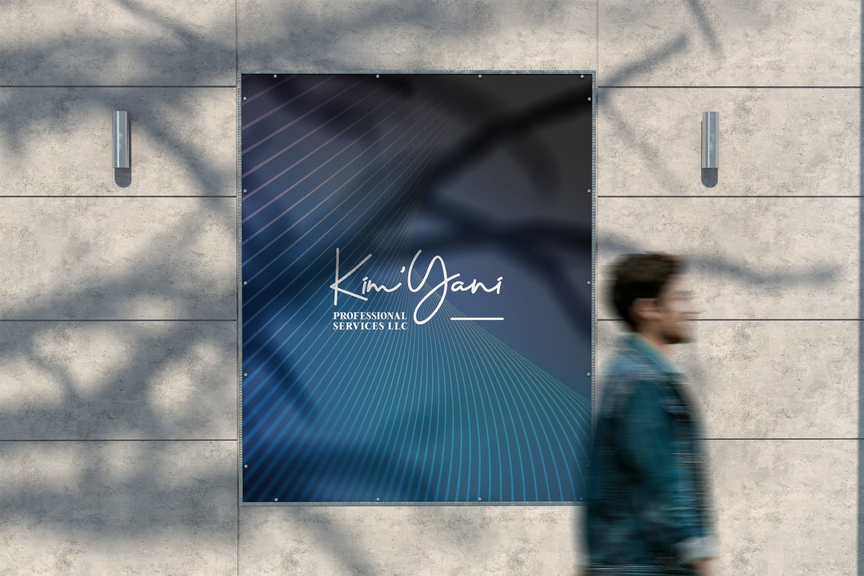 Kim'Yani Professional Services LLC