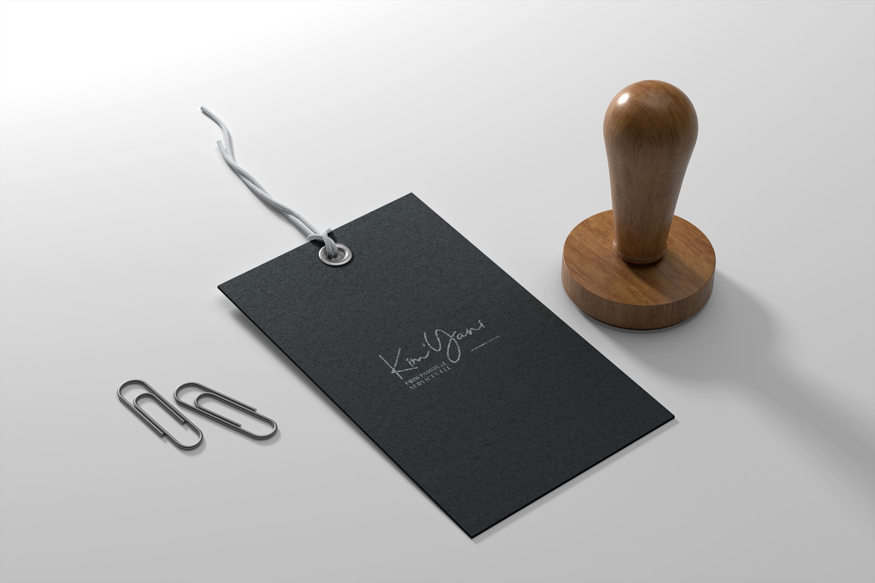 Kim'Yani Professional Services LLC