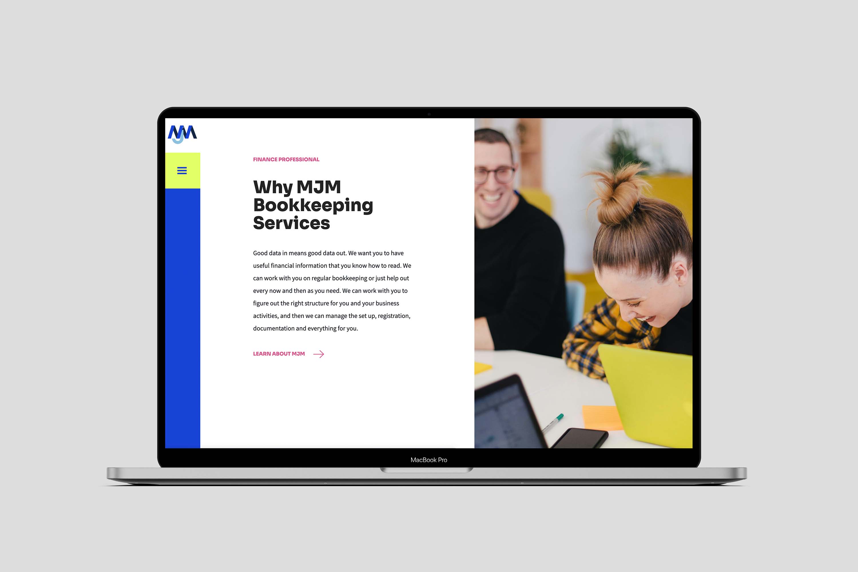 MJM Bookkeeping Services