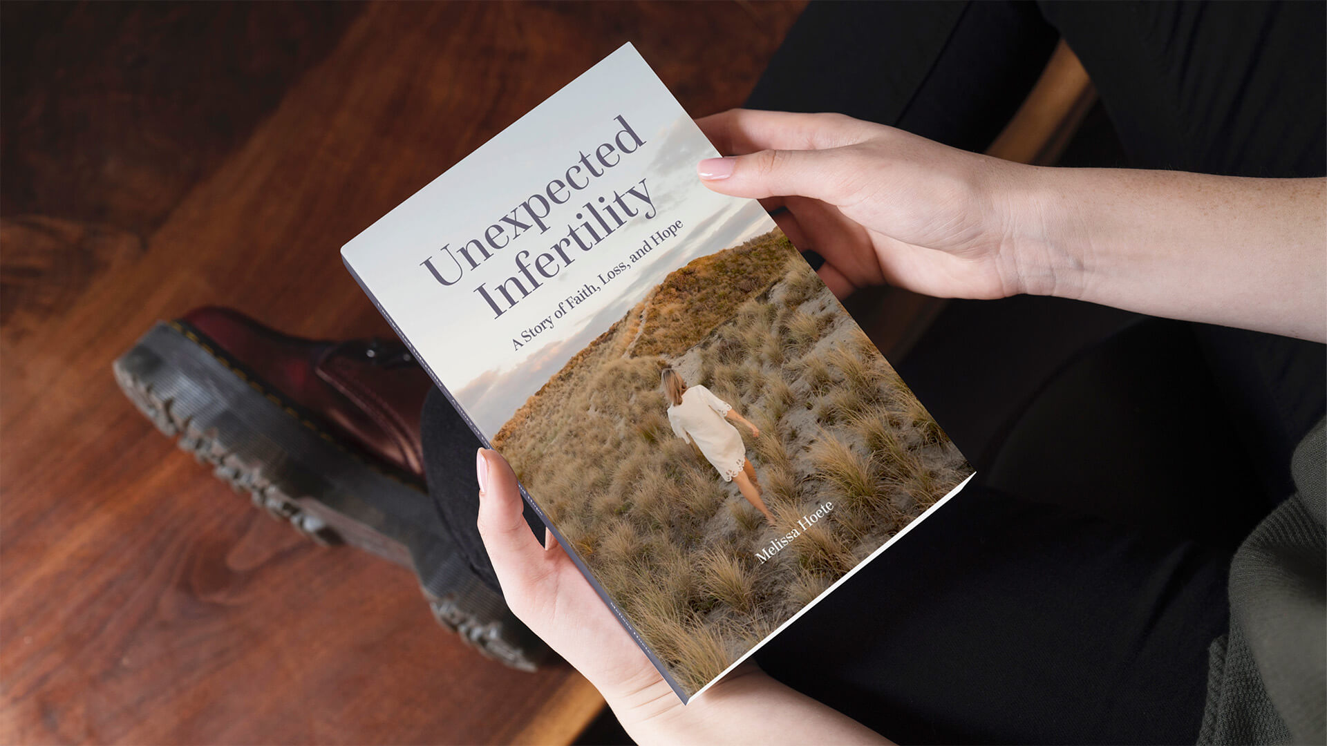 Unexpected Infertility