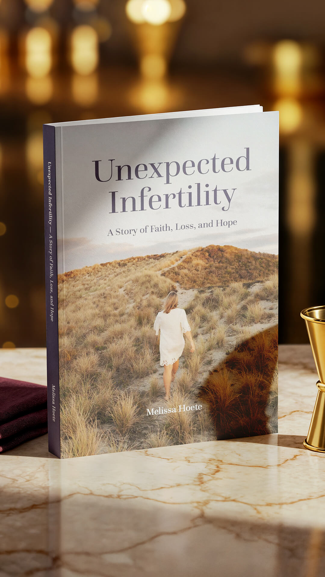 Unexpected Infertility